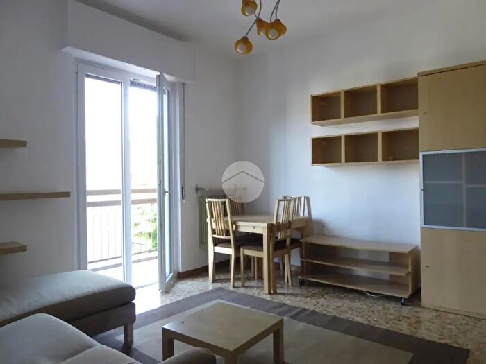 Appartamento bilocale in vendita in Via Dino Maggi, Stradella