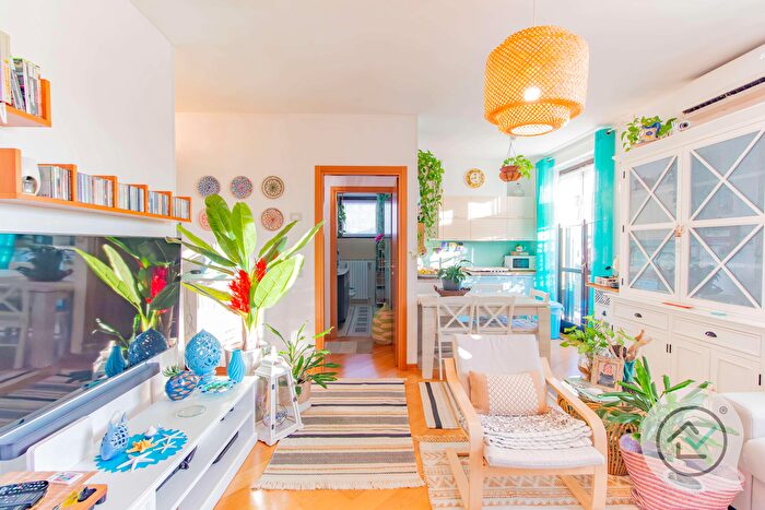 Appartamento trilocale in vendita in Via Verdi a, Mornago