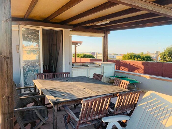 Appartamento quadrilocale in vendita in Senigallia