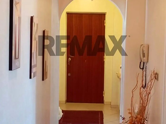 Appartamento con 6 locali in vendita in Viale Grimaldi, Catania