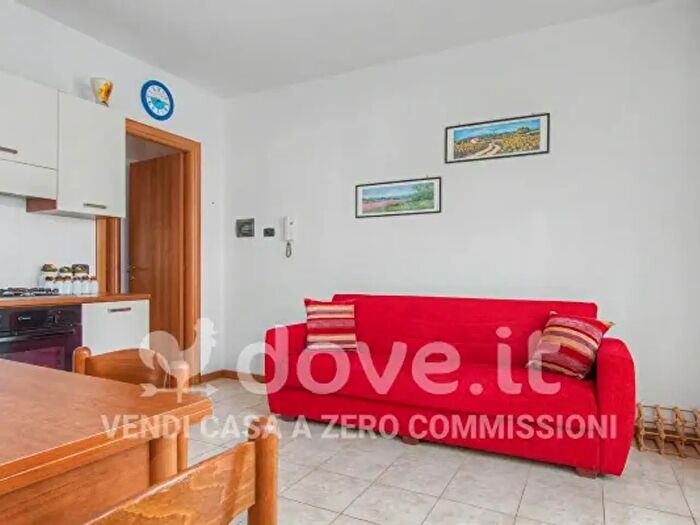 Appartamento bilocale in vendita in Via Primo Maggio a, Sovere