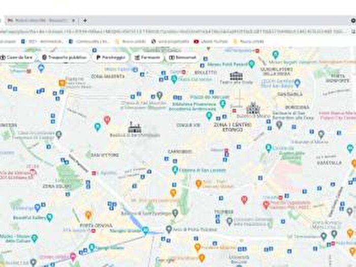 Case in Vendita e in Affitto - 3