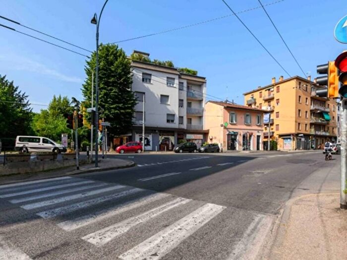 Appartamento bilocale in affitto in Via Giuseppe Massarenti, Massarenti, Bologna