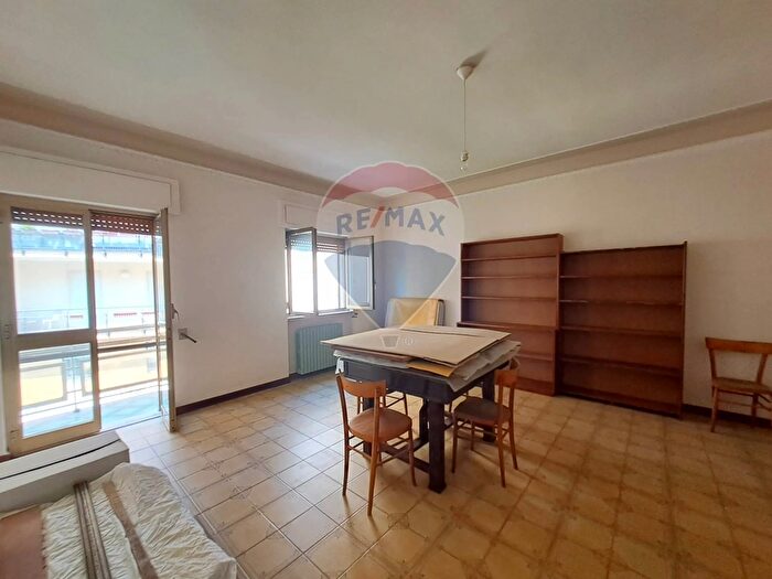 Appartamento con 5 locali in vendita in Francavilla Fontana