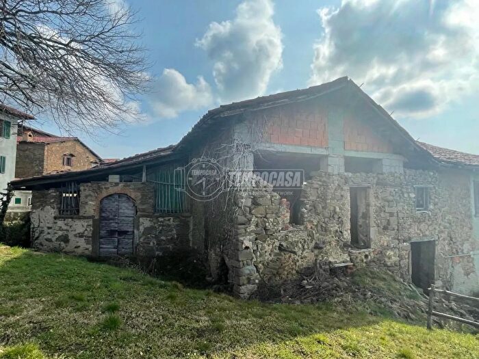 Casa monolocale in vendita in Via Alessandro Manzoni, Colle Brianza