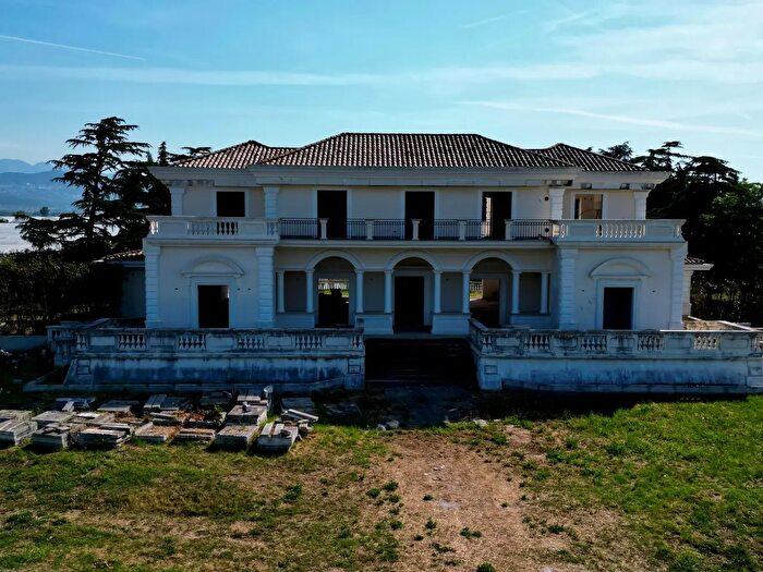 Casa in vendita in Via Marco Polo, Pontecagnano Faiano