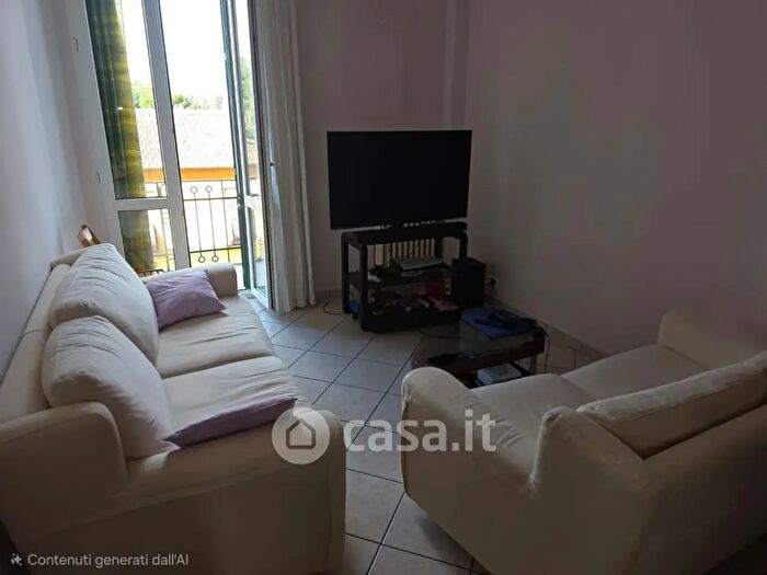 Appartamento trilocale in vendita in Livorno