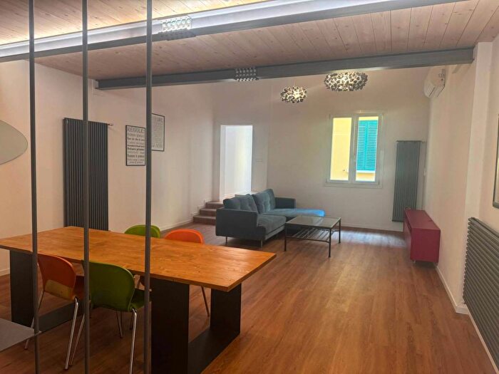 Appartamento quadrilocale in affitto in Via Augusto Righi, Irnerio, Bologna