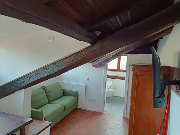 Appartamento monolocale in affitto in Via Ceresio, Africano Villa Chigi, Roma