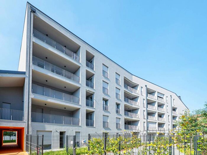 Appartamento monolocale in affitto in Via Erodoto, Precotto, Milano