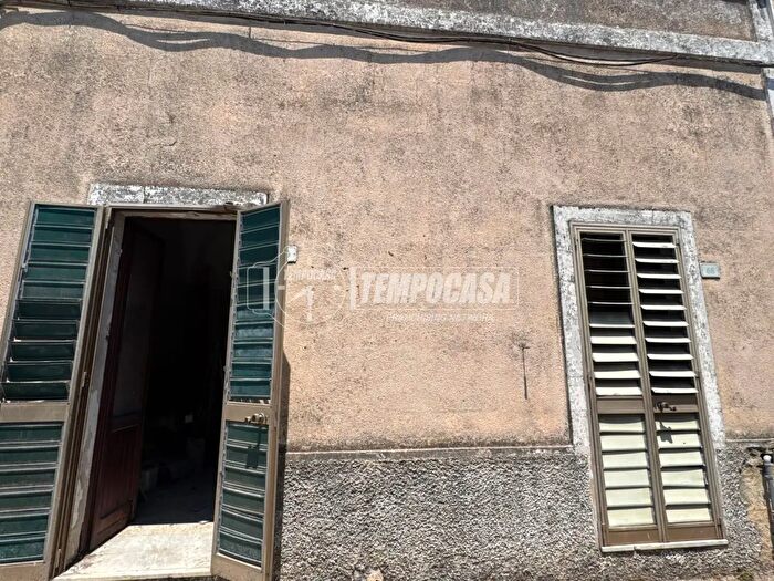 Appartamento quadrilocale in vendita in Tricase