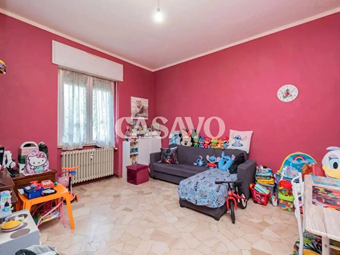 Case in Vendita e in Affitto - 3