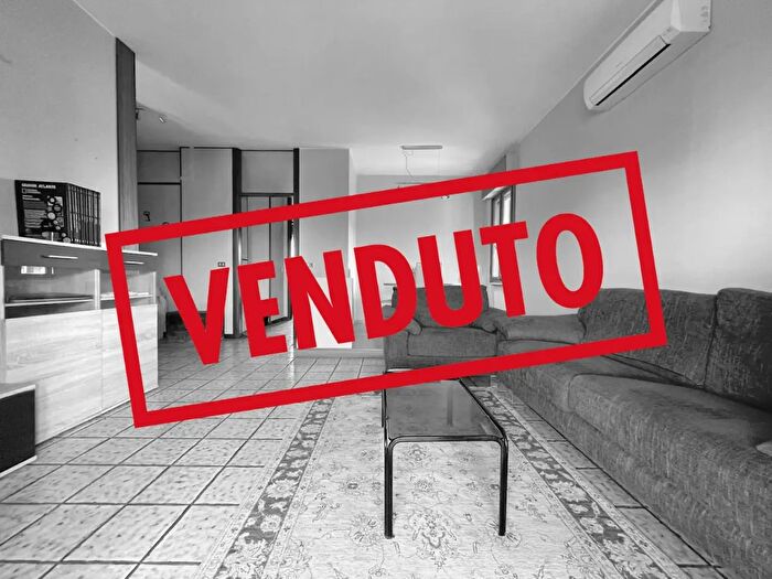 Appartamento quadrilocale in vendita in Via della Libertà, Pavia Di Udine