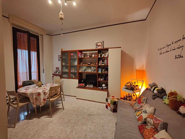 Appartamento bilocale in affitto in Viale Sarca, Bicocca, Milano