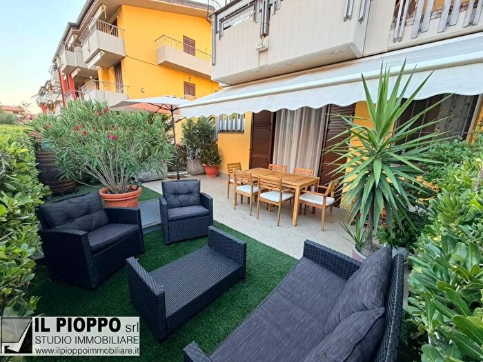Appartamento con 5 locali in vendita in Via Leonardo da Vinci, Sirmione