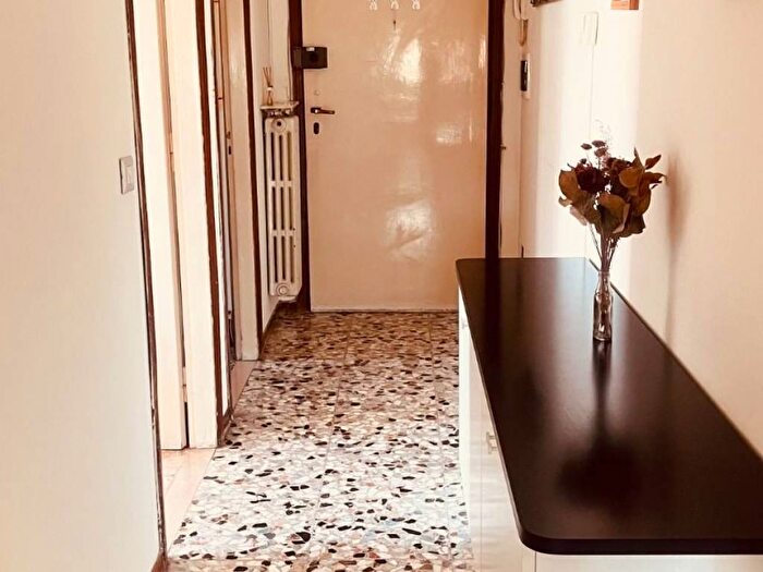Appartamento trilocale in affitto in Strada Abbeveratoia, Ospedale Volturno, Parma