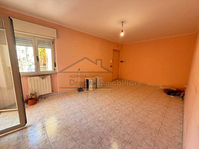 Appartamento trilocale in affitto in Via Vicinale PiscinolaMelito, Melito di Napoli