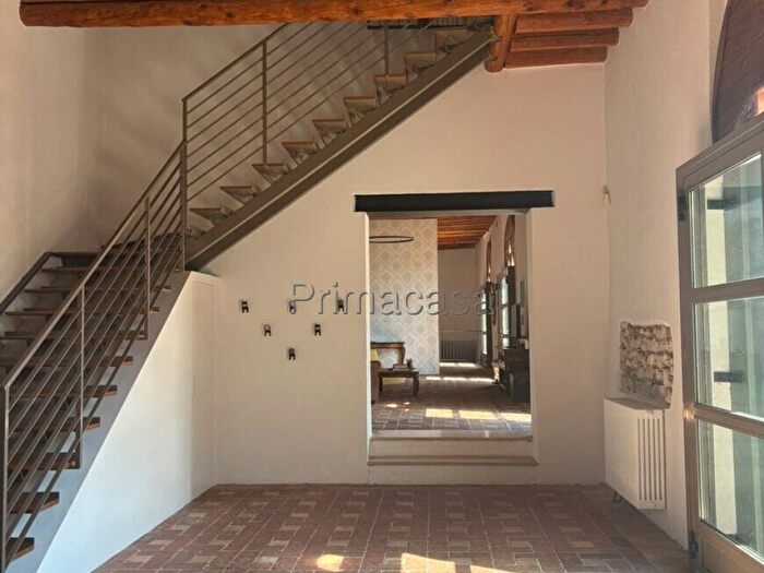 Casa quadrilocale in affitto in VIA SANTUARIO, Centro, Fumane