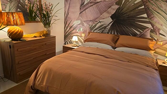 Appartamento bilocale in affitto in Milano