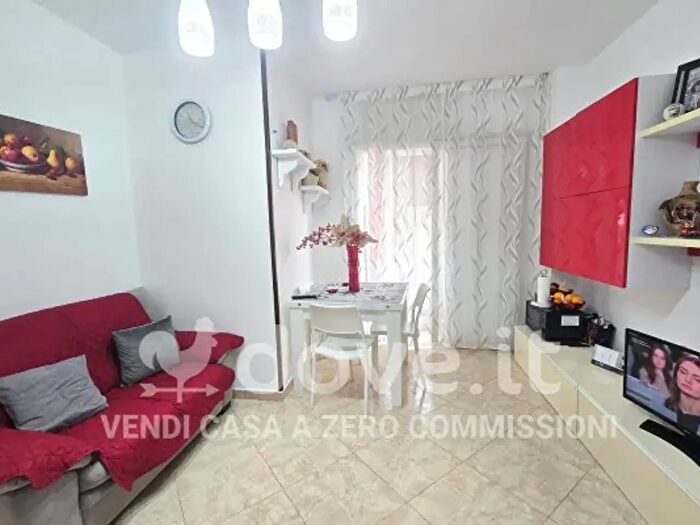 Appartamento trilocale in vendita in Via Salemi, Marsala