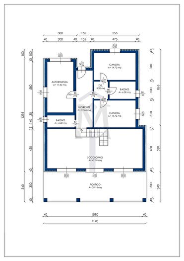 Case in Vendita e in Affitto - 3