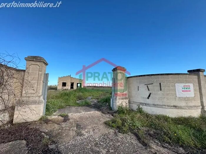 Casa quadrilocale in vendita in Sp, San Donaci