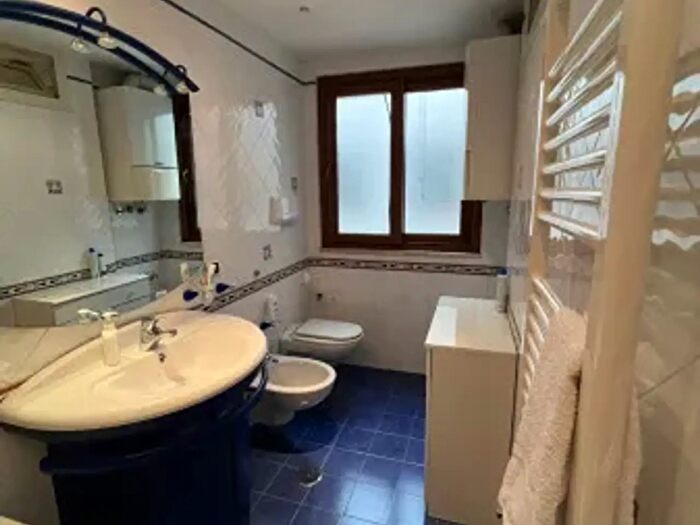 Appartamento trilocale in vendita in Via San Vito, Rivisondoli