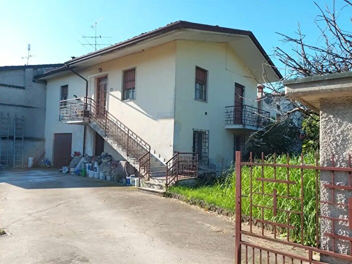 Casa trilocale in vendita in Calcinato