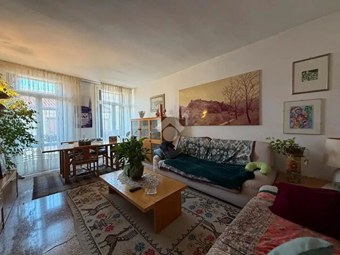 Appartamento trilocale in vendita in Corso Mazzini, Marostica