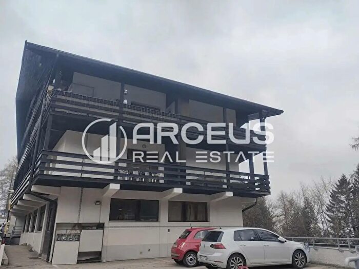 Appartamento bilocale in vendita in Trento