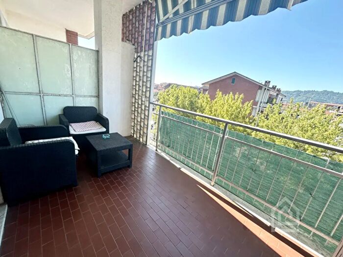 Appartamento bilocale in affitto in Via Sandro Pertini, Chivasso