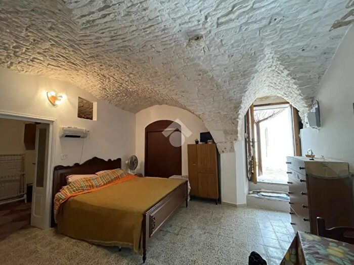 Casa bilocale in vendita in Via G Mele, Ceglie Messapica