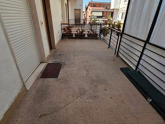Appartamento trilocale in vendita in Viale Castellana, San Severo