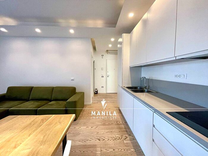 Appartamento trilocale in affitto in Vicolo Caposile Treviso TV Italia, Stadio Omobono Tenni, Treviso