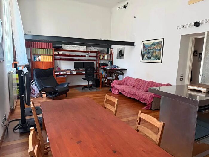Appartamento trilocale in vendita in Via Torino, Sesto San Giovanni