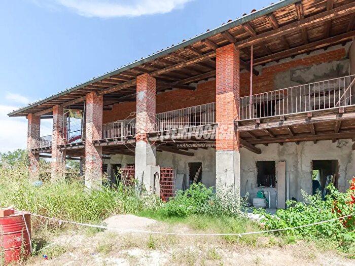 Casa con 5 locali in vendita in Agriturismo Cascina Rosio, Albairate