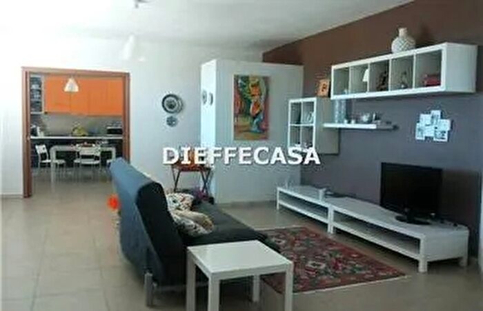 Appartamento con 5 locali in affitto in Contrada Berbaro Marsala Tp, Marsala