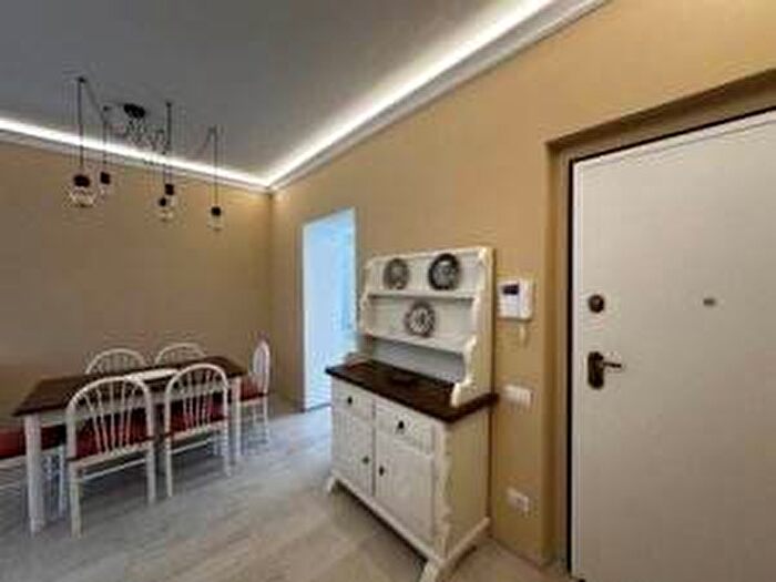 Appartamento con 5 locali in affitto in corso garibaldi, Viadotto Istonia Corso G Garibaldi V San Michele, Vasto