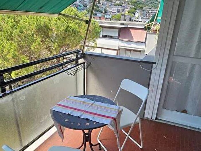 Appartamento bilocale in affitto in Via Nino Bixio, Golf Castellino, Rapallo