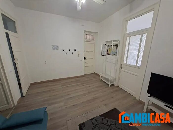 Appartamento quadrilocale in vendita in Palermo