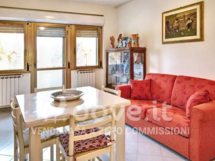 Appartamento bilocale in vendita in Strada Foce Verde, Latina