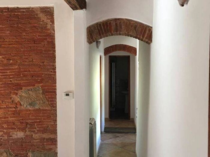 Appartamento trilocale in affitto in via statale abetone, San Giuliano Terme Paese, San Giuliano Terme