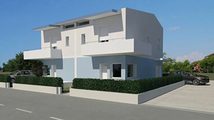 Casa quadrilocale in vendita in Mordano