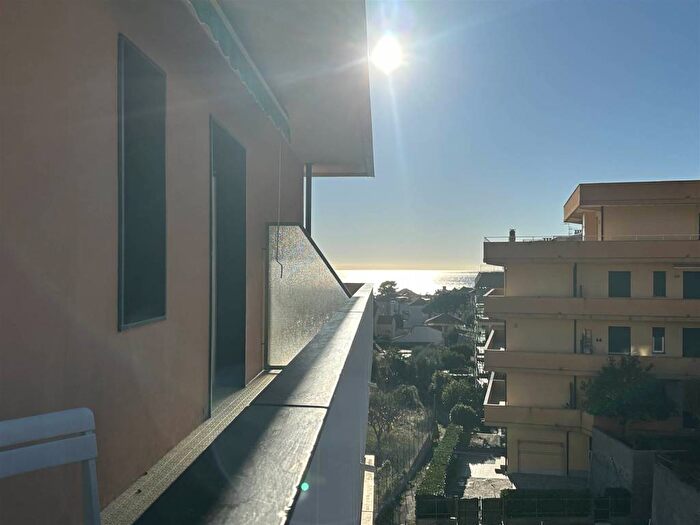 Appartamento bilocale in affitto in Via Sanremo, Spotorno