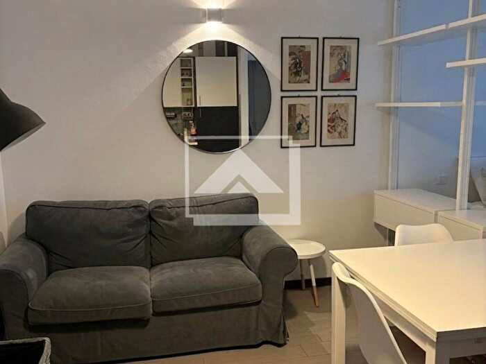 Appartamento monolocale in affitto in Via Milano, Cascina Gatti, Sesto San Giovanni