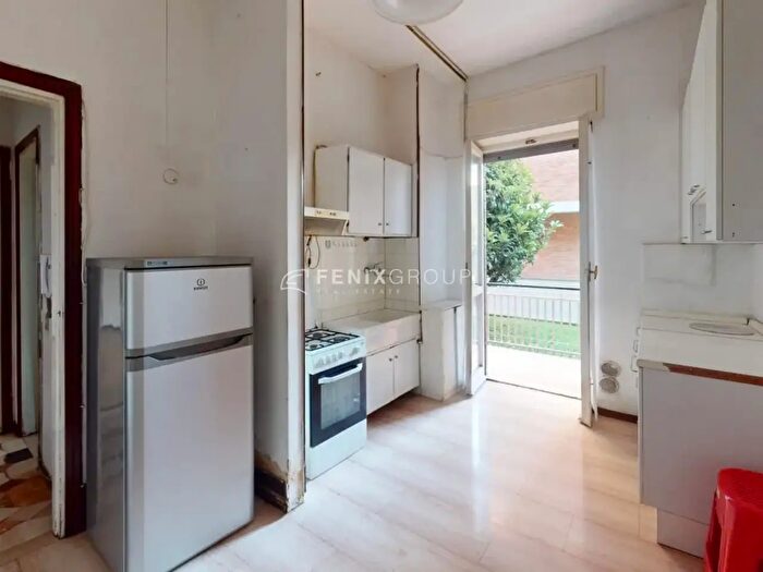 Appartamento bilocale in vendita in Negroli, Milano