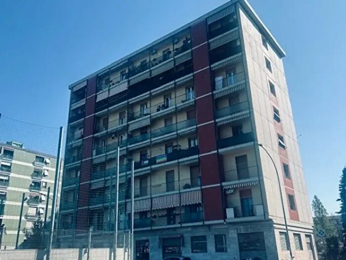 Appartamento quadrilocale in vendita in Via Bologna, La Spezia