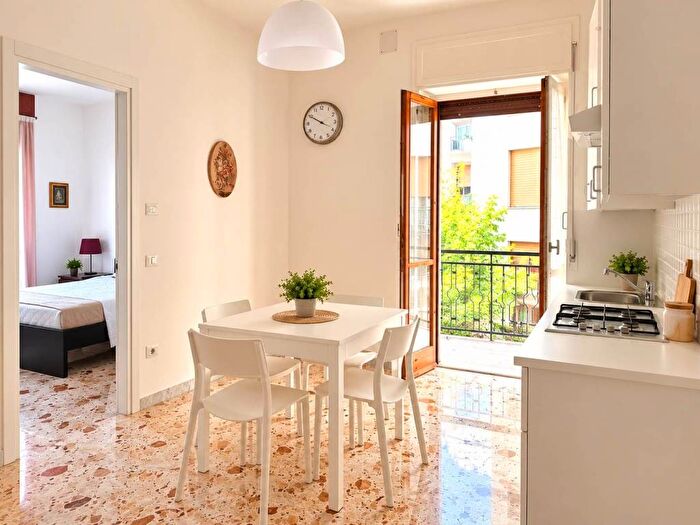 Appartamento bilocale in affitto in via irno, Irno Brignano, Salerno