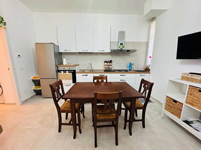 Appartamento bilocale in affitto in Viale Nazario Sauro, Isola, Milano