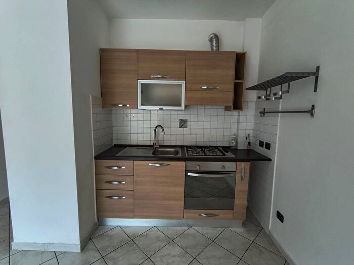Appartamento bilocale in affitto in Via Galileo Galilei, Casellina, Scandicci